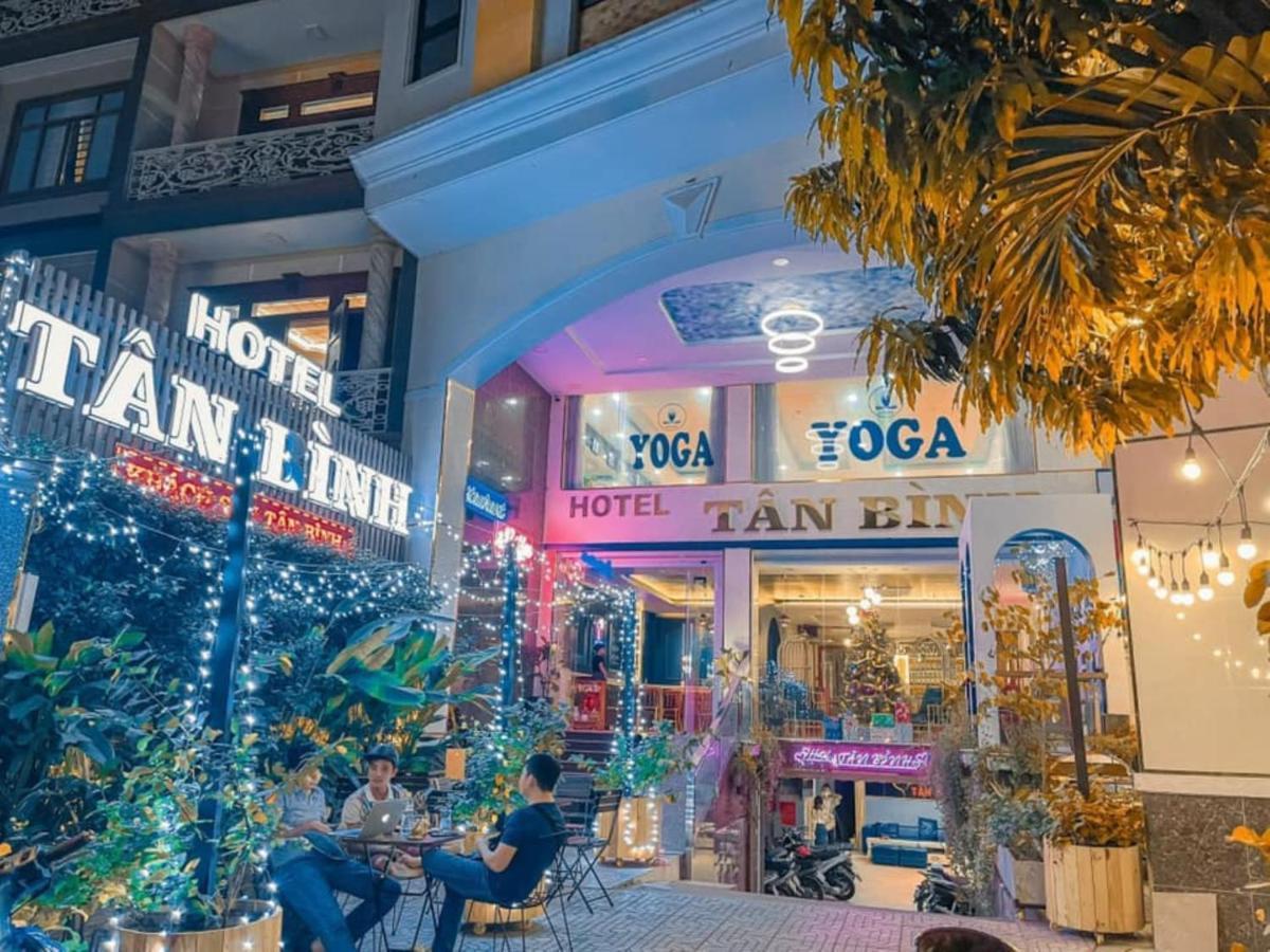 Tan Binh Cidade de Ho Chi Minh