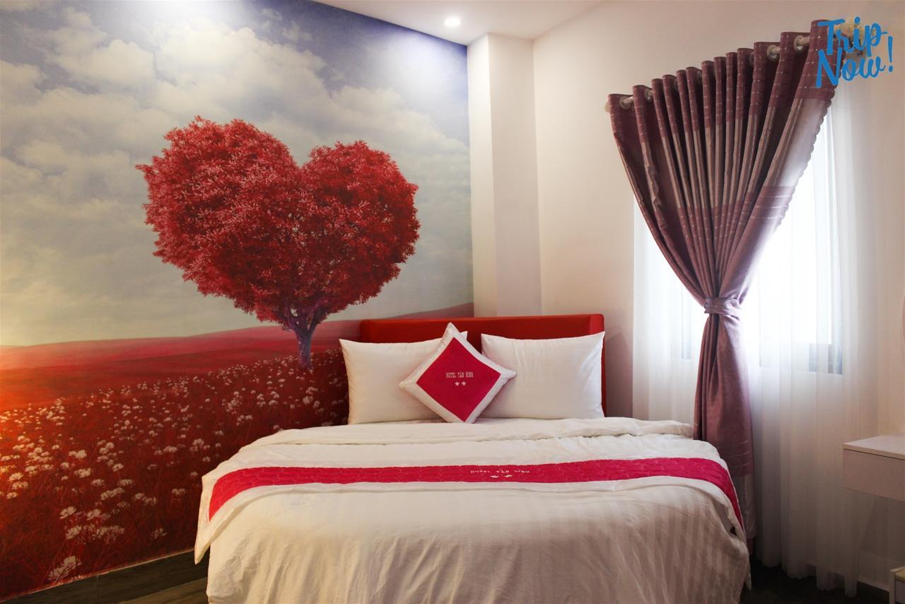 Tan Binh Hotel Cidade de Ho Chi Minh